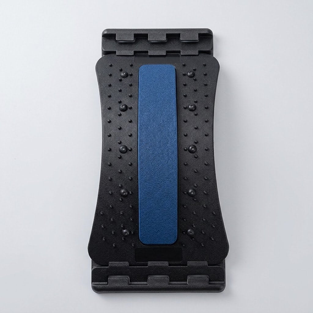 Back Stretcher - Lumbar Decompression Device for Back Pain Relief