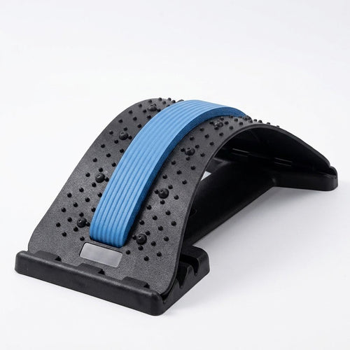 Back Stretcher - Lumbar Decompression Device for Back Pain Relief