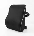 Lumbar Support Pillow - For Car, Office & Home