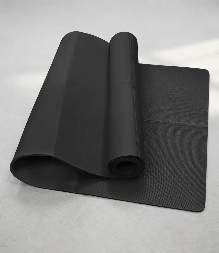 Recovery Mat - 6mm Foldable, Built for Back Pain