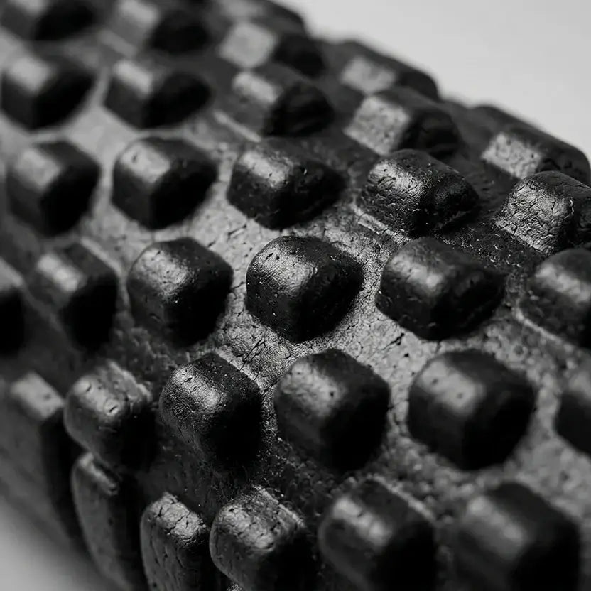 Foam Roller - Deep Tissue Massage for Back, Legs & Recovery