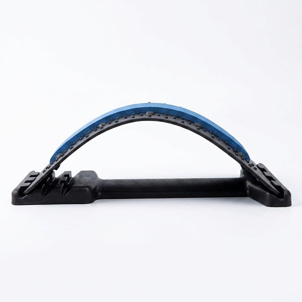 Back Stretcher - Lumbar Decompression Device for Back Pain Relief